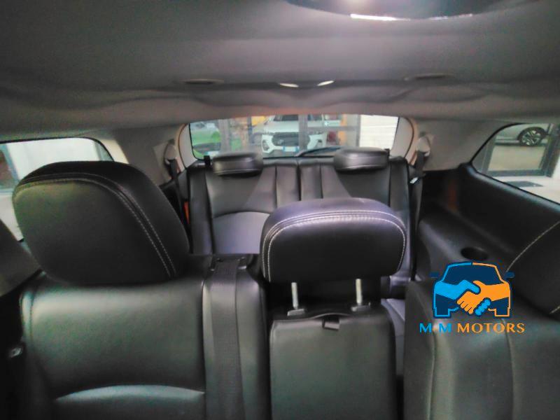 Fiat Freemont 2.0 mjt 16v Black Code 4x4 170cv auto