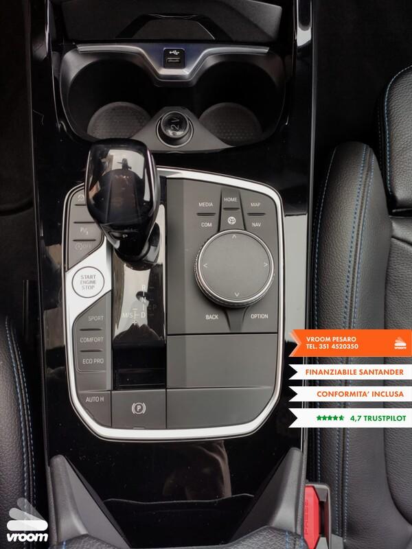 BMW Serie 1 (F40) 118i 5p. Msport