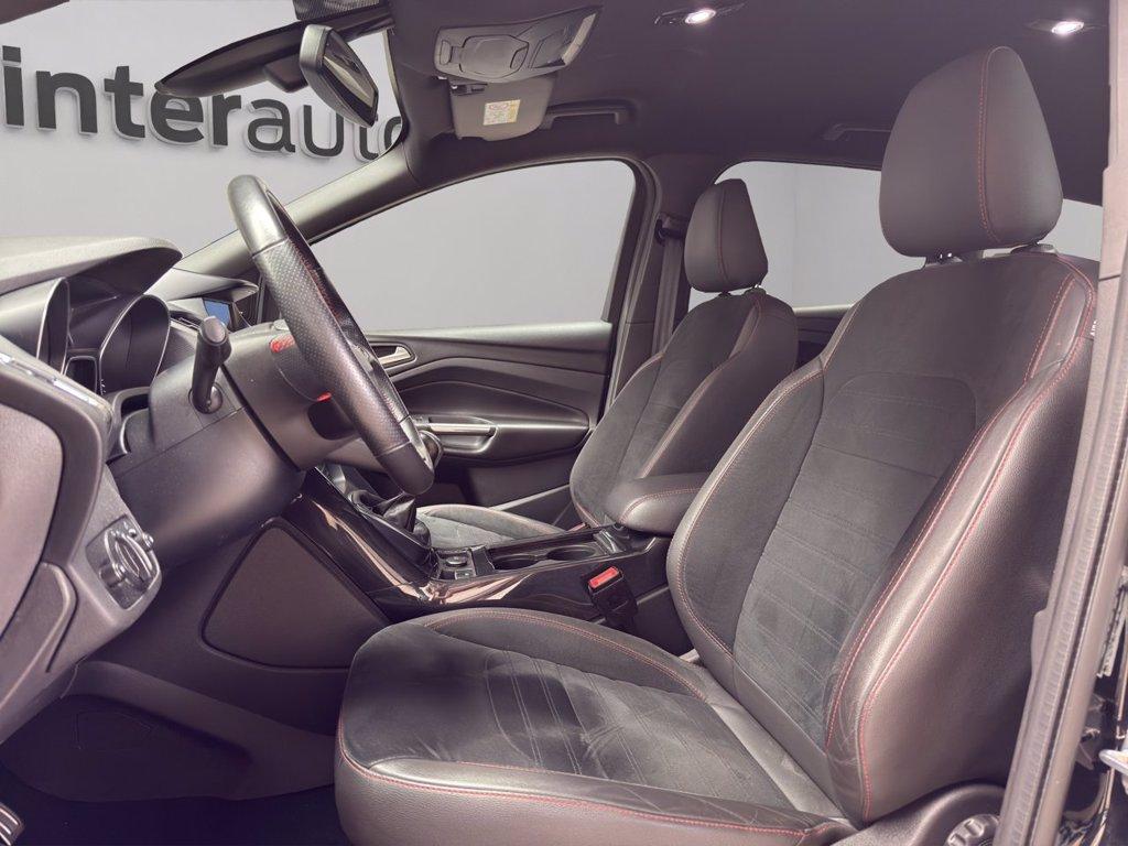 FORD Kuga 1.5 ecoboost ST-Line s&s 2wd 120cv del 2019