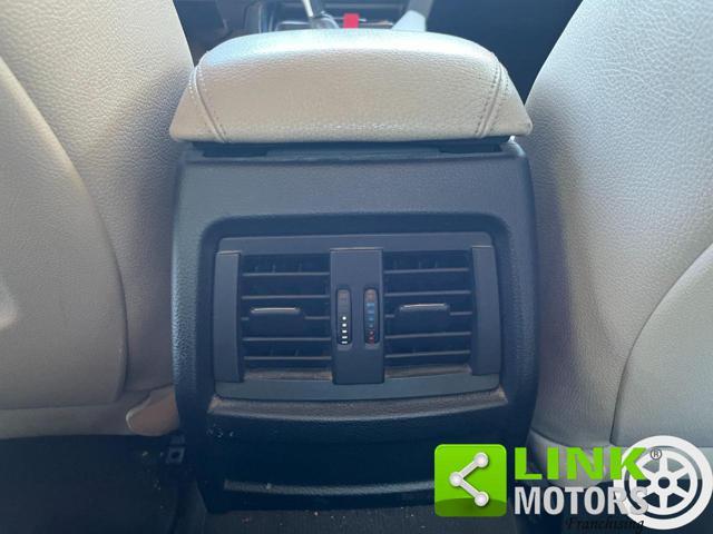 BMW 420 d Coupé Sport