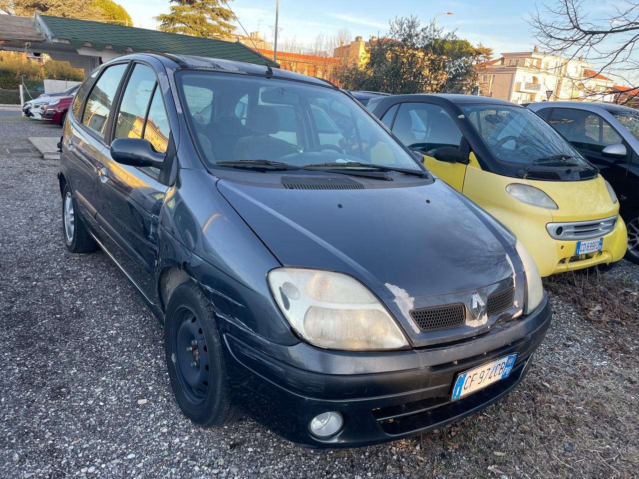 Renault Scenic Scénic 1.6 16V Confort Dynamique