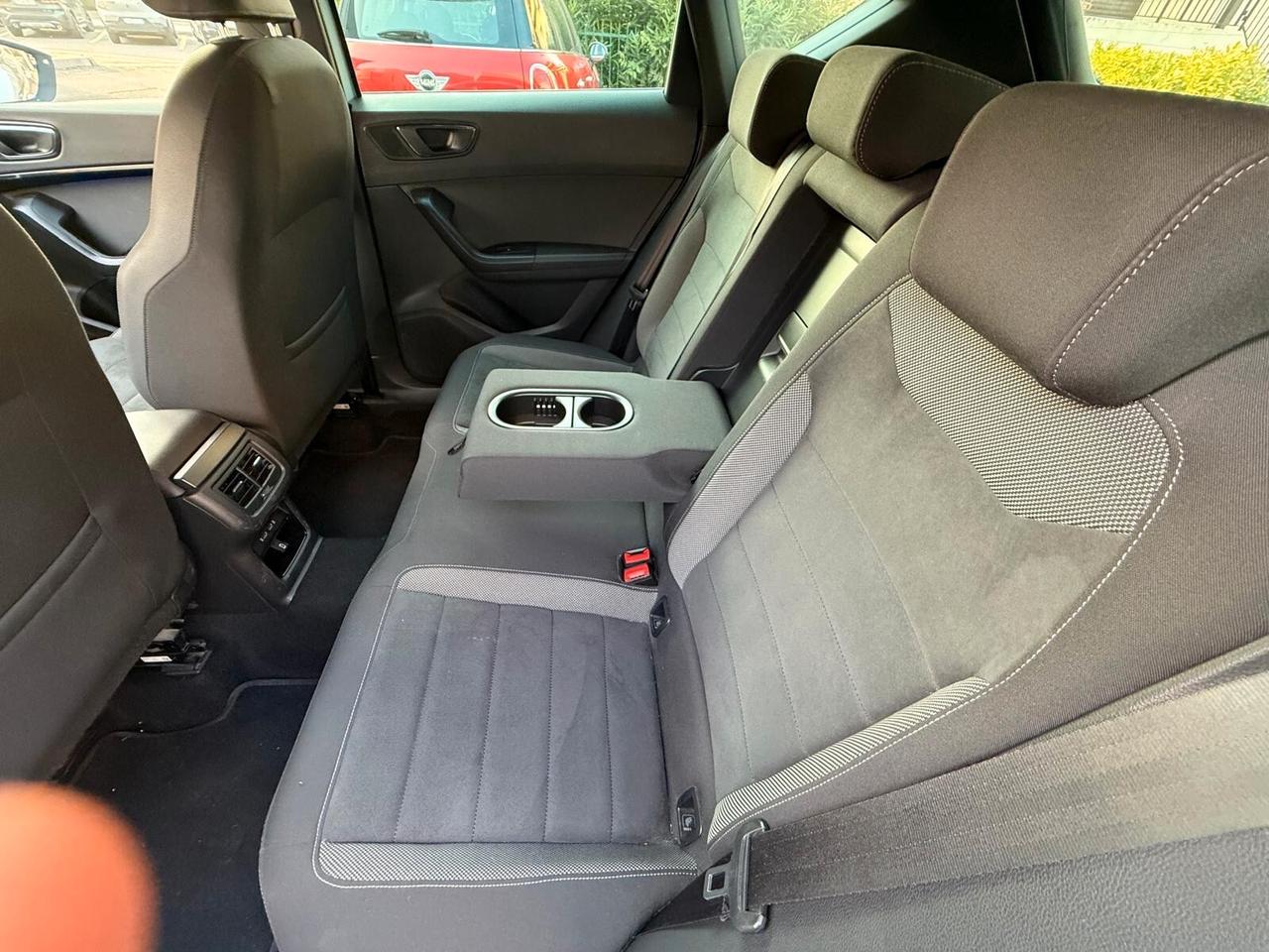 Seat Ateca 1.6 TDI DSG XCellence ***FULL OPTIONALS***