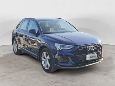 Audi Q3 35 2.0 tdi Business Advanced quattro s-tronic