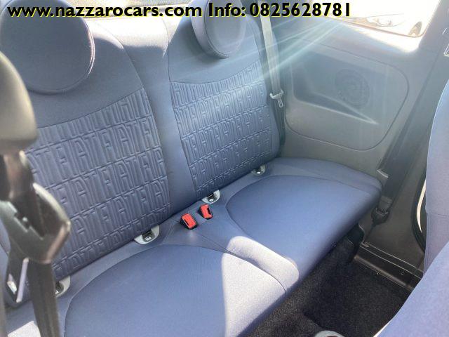 FIAT 500 1.0 Hybrid Club 70Cv RS