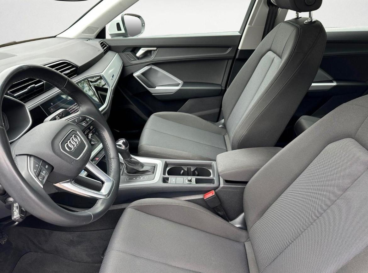 Audi Q3 Sportback 45 TFSIe