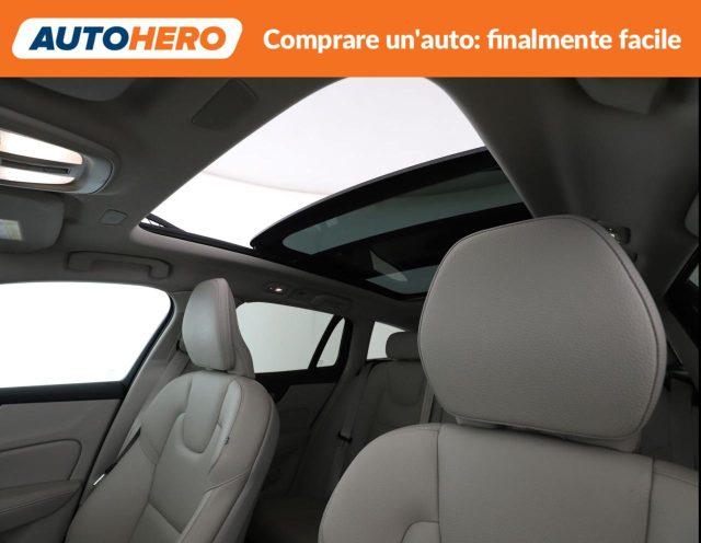 VOLVO V60 Cross Country B4 (d) AWD automatico Ultimate