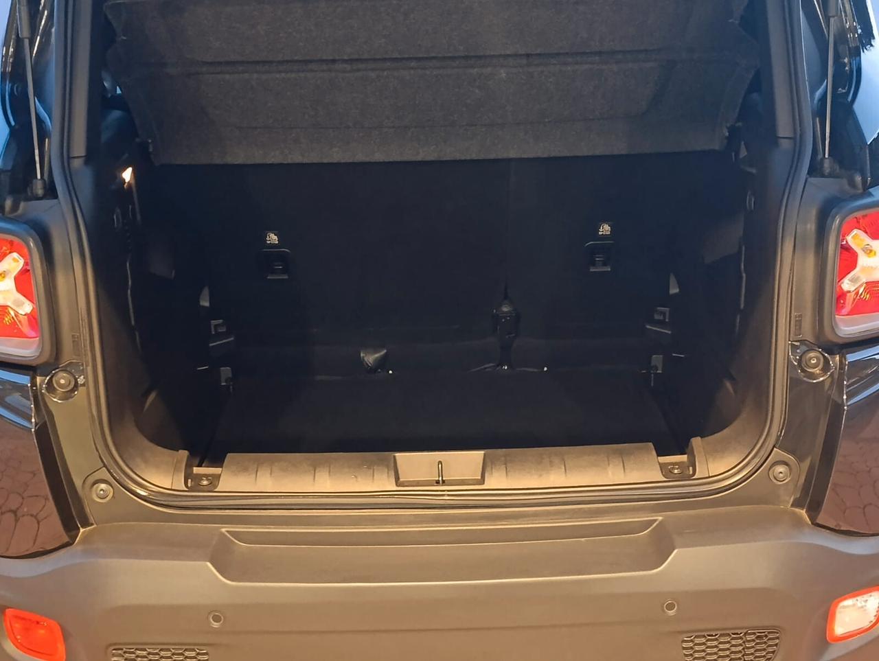 Jeep Renegade 1.0 T3 Limited