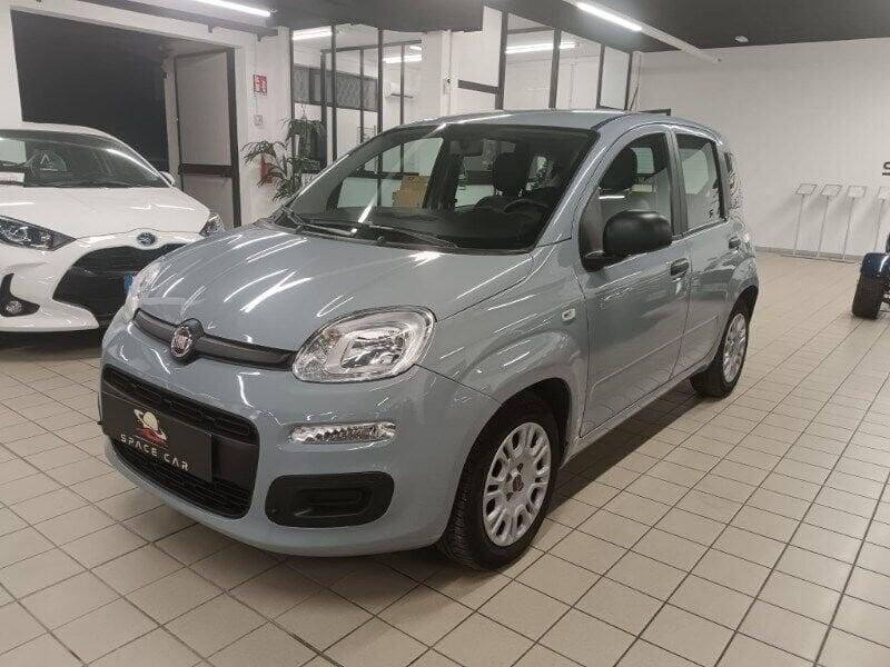 FIAT Panda Panda 1.0 FireFly S&S Hybrid