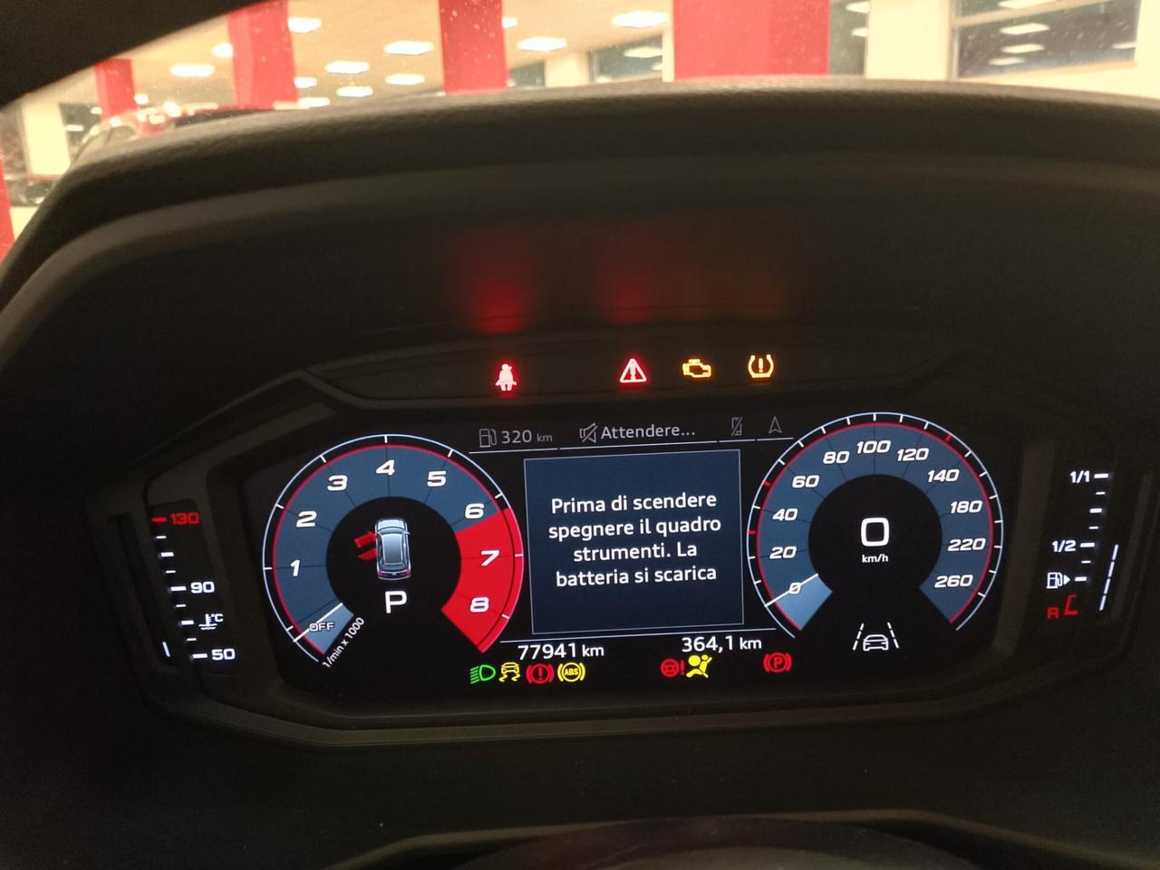 Audi A1 SPB 30 TFSI S tronic