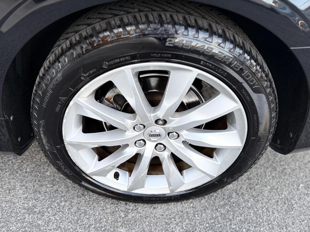 Volvo S90 2.0 Diesel 150CV E6 Automatica - 2020