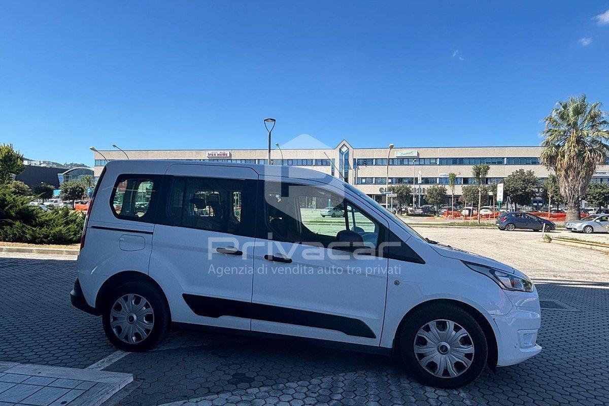 FORD Transit Connect 220 1.5 TDCi 100CV PC Combi Active N1