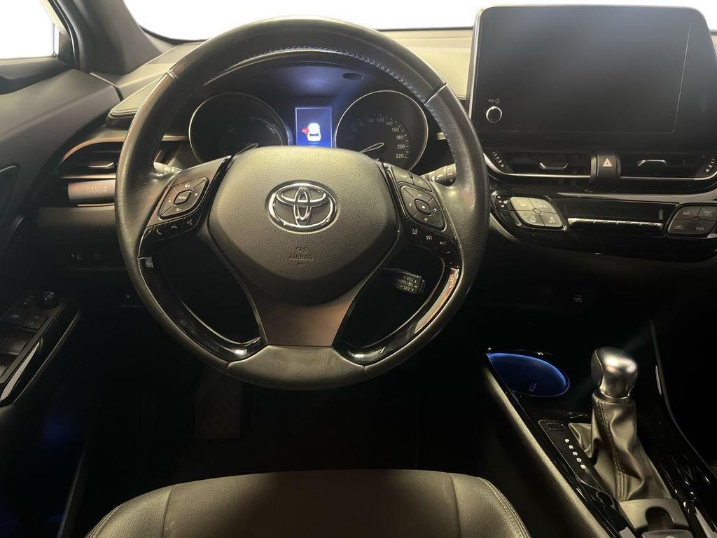 Toyota C-HR 1.8h Trend e-cvt