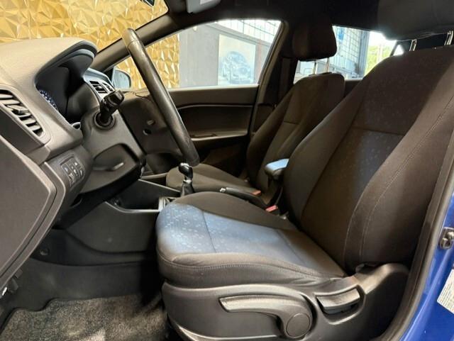 Hyundai i20 1.2 5 porte Connectline