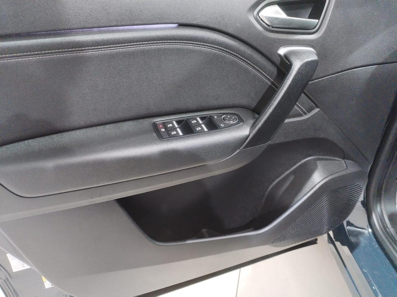 Renault Captur TCe 100 CV GPL Techno