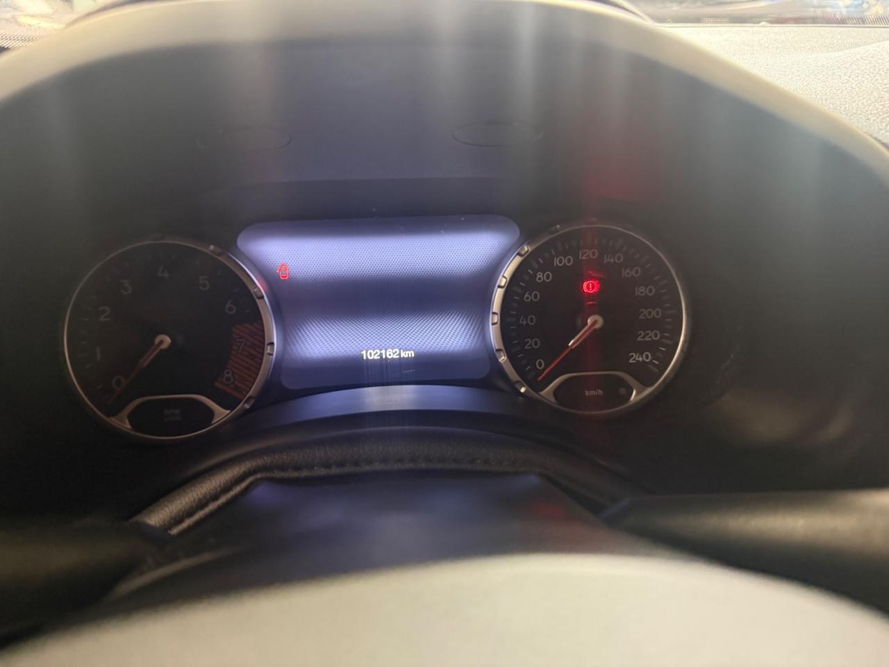 Jeep Renegade 1.0 T3 Limited 120CV