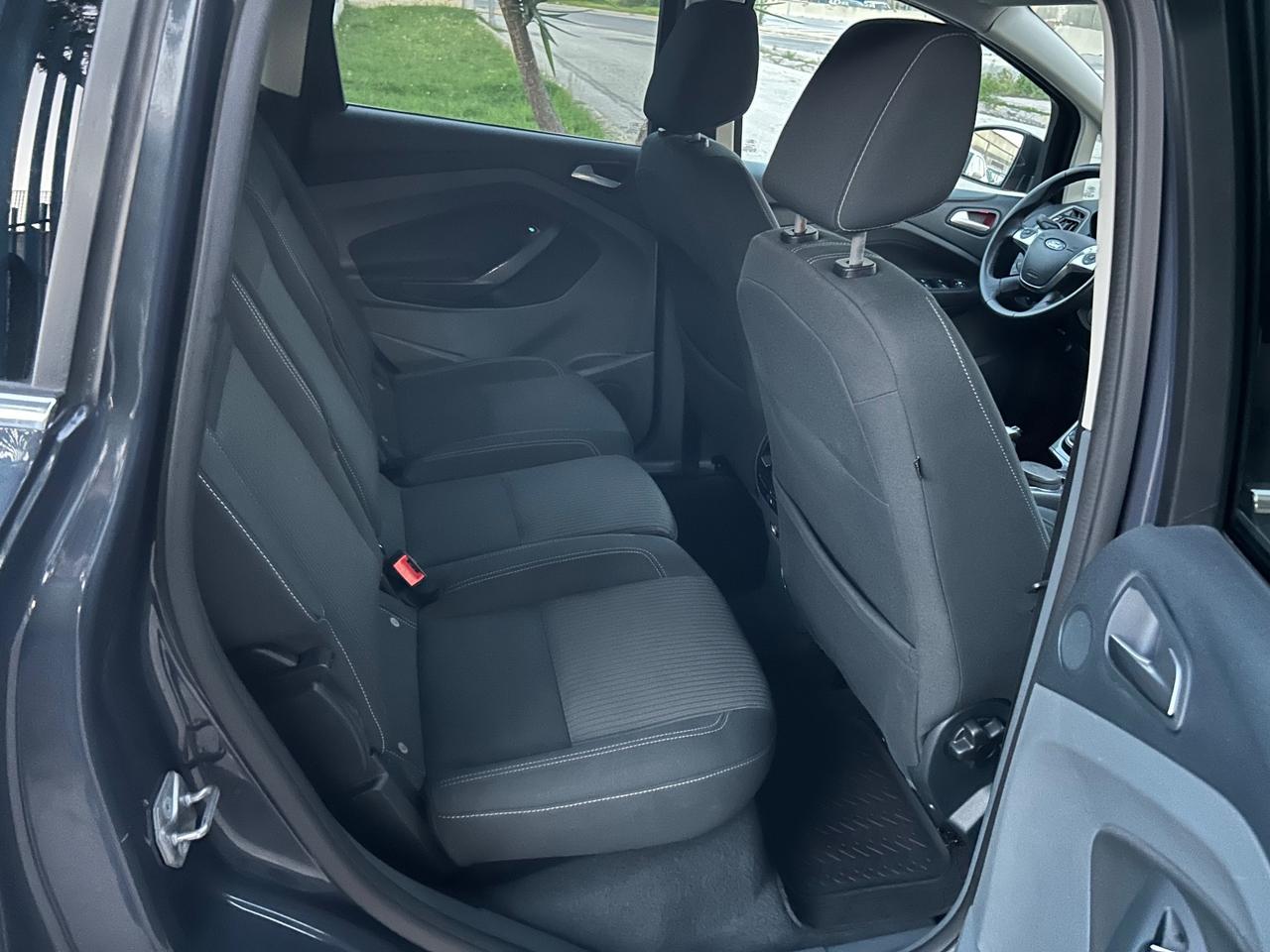 Ford C-Max 1.6 TDCi 115CV Titanium 2014