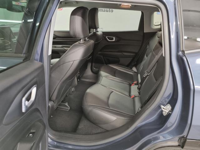 JEEP Compass 1.3 Turbo T4 240 CV PHEV AT6 4xe S