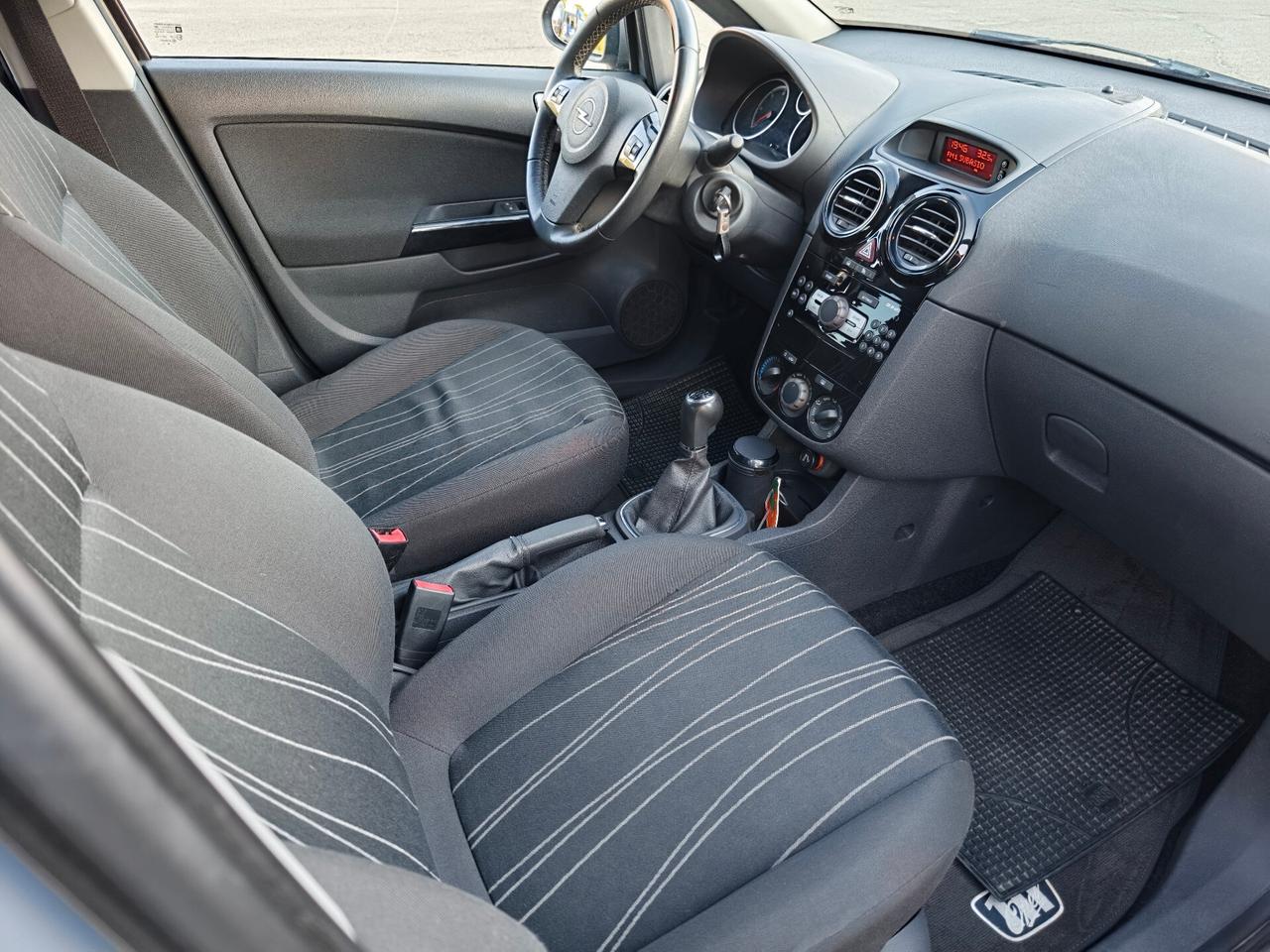 Opel Corsa 1.3 CDTI 75CV
