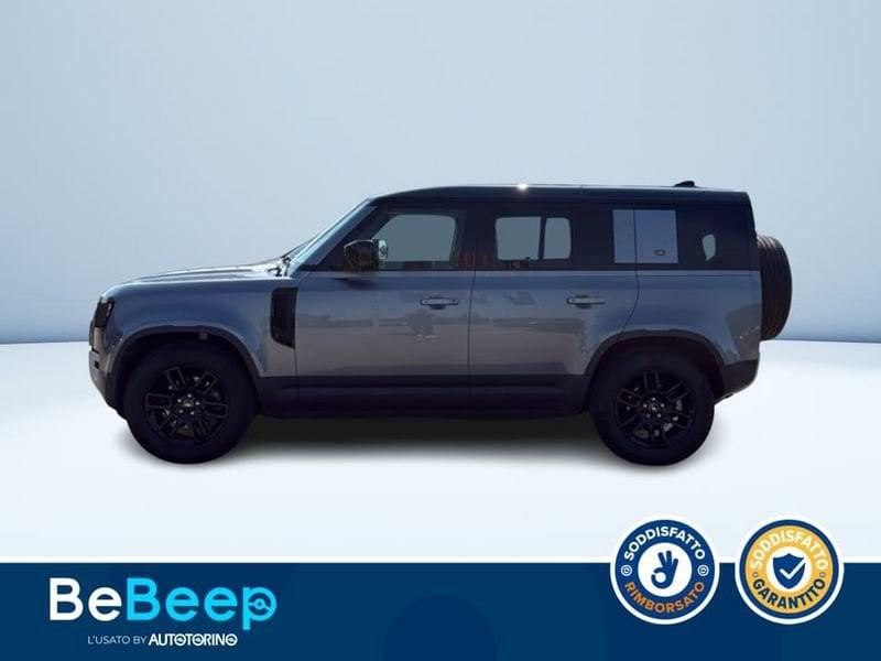 Land Rover Defender 110 3.0D I6 MHEV X-DYNAMIC SE AWD 250CV A