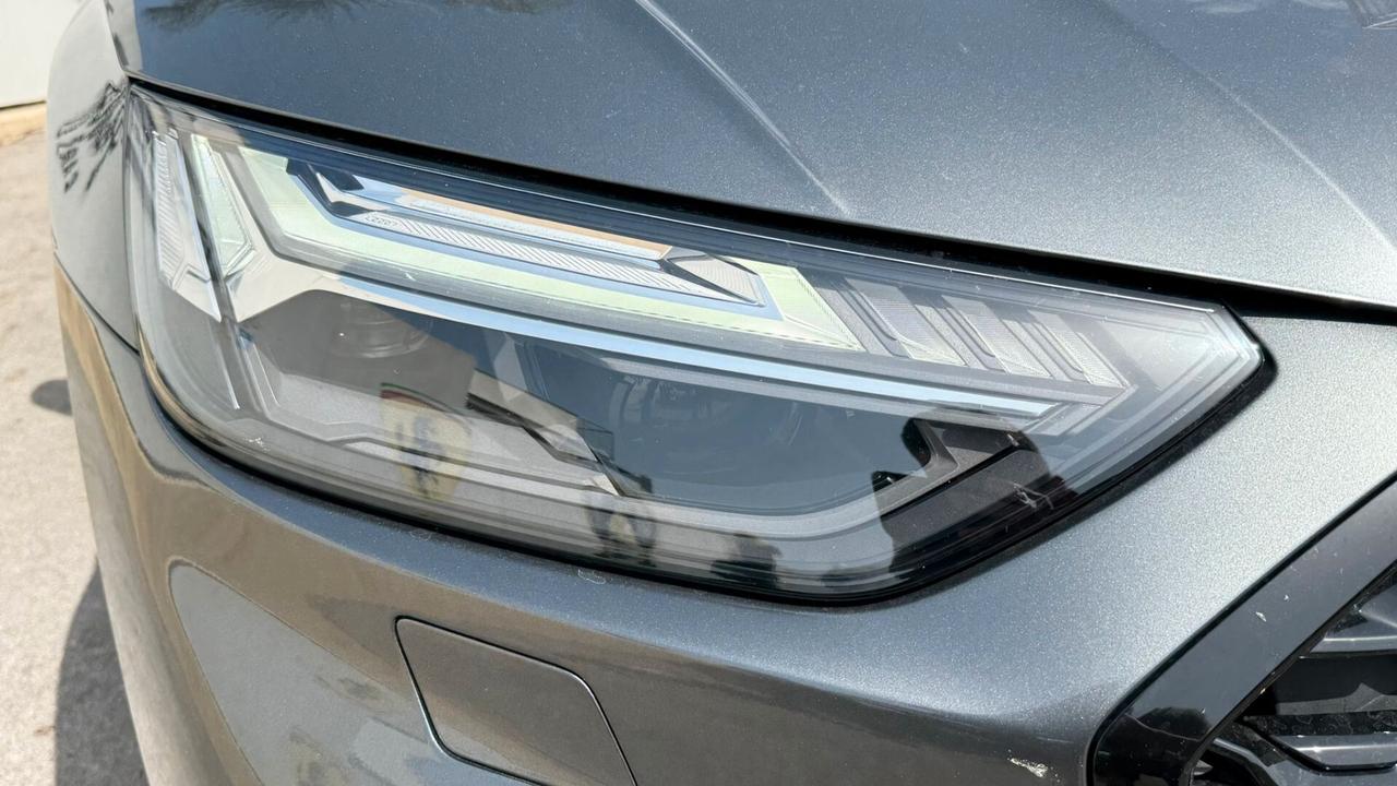 AUDI Q5 SPB 40 TDI QUATTRO S-LINE PLUS TETTO 2022