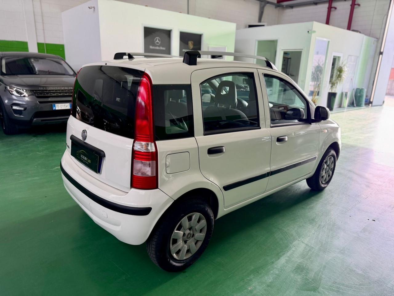 Fiat Panda 1.2 Dynamic EasyPower