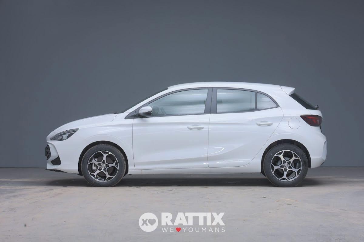 MG MG3 1.5 115CV Comfort