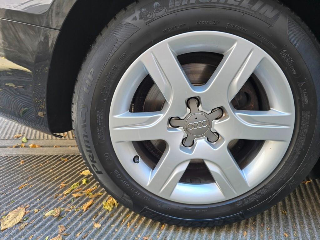 Audi A5 Cabrio 1.8 TFSI Ambition UNIPRO/BOOK SERVICE