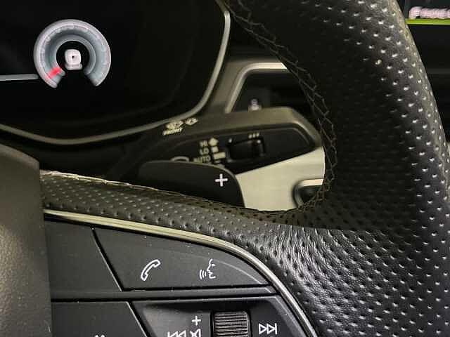 Audi A5 SPB 40 TDI quattro S tronic S line edition