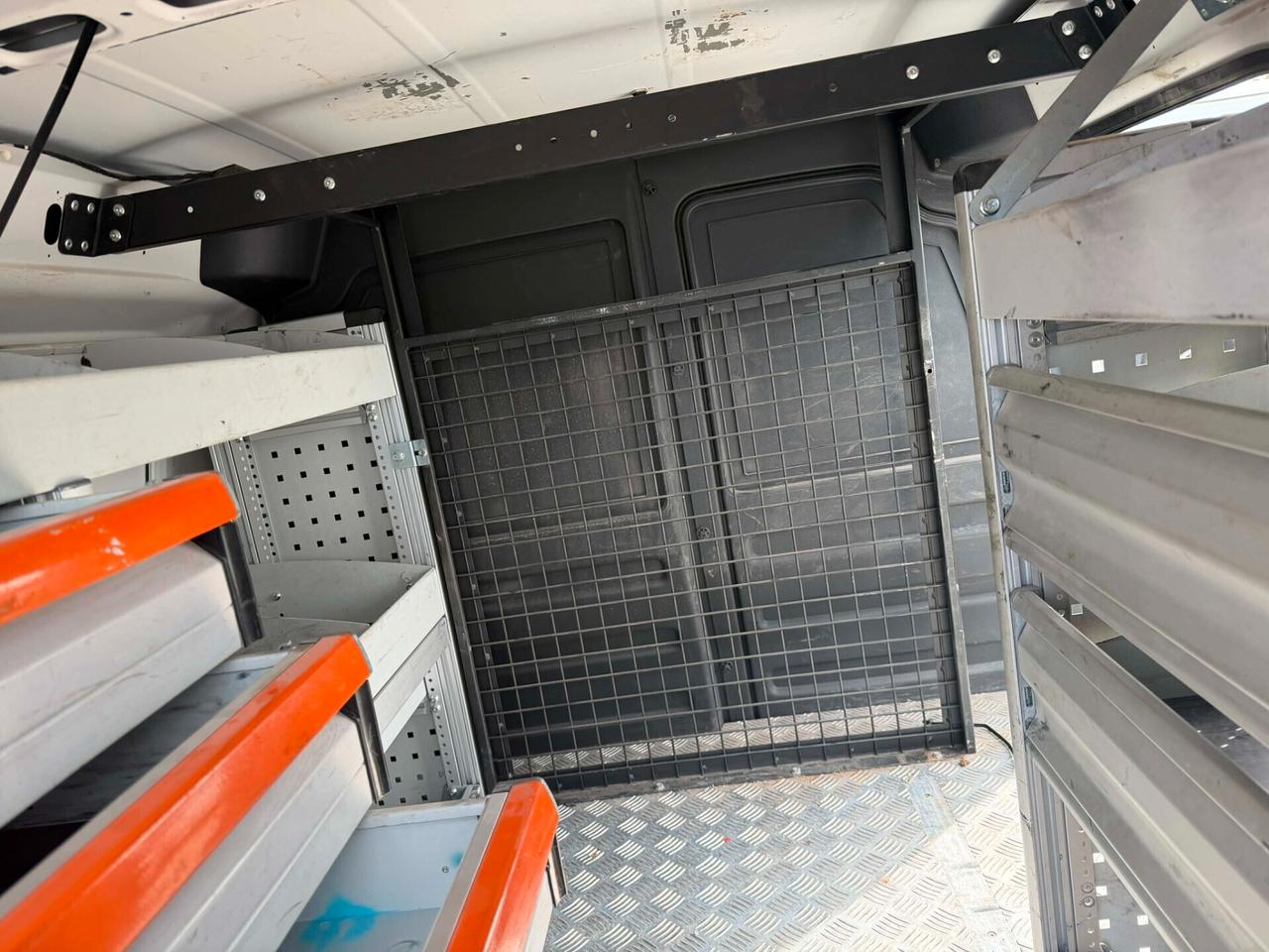 Volkswagen Caddy 2.0 TDI 122 CV 4MOTION Comfortline