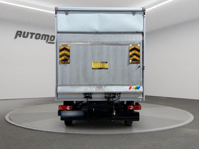 PEUGEOT Boxer 435 L4 2.0 BLUEHDI 160CV SPONDA