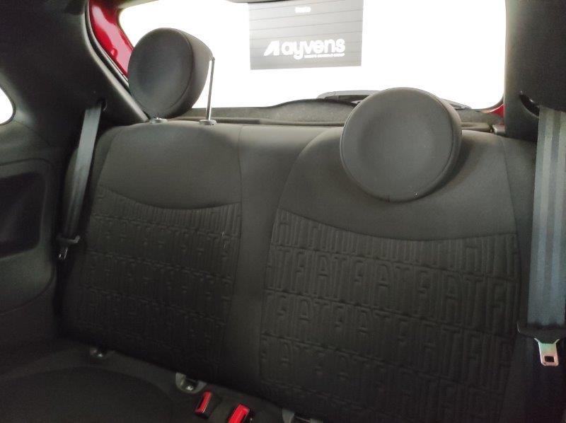 FIAT 500 (2015-2024) - 500 1.0 Hybrid