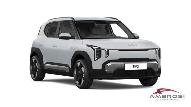 KIA EV2 SR FWD EARTH