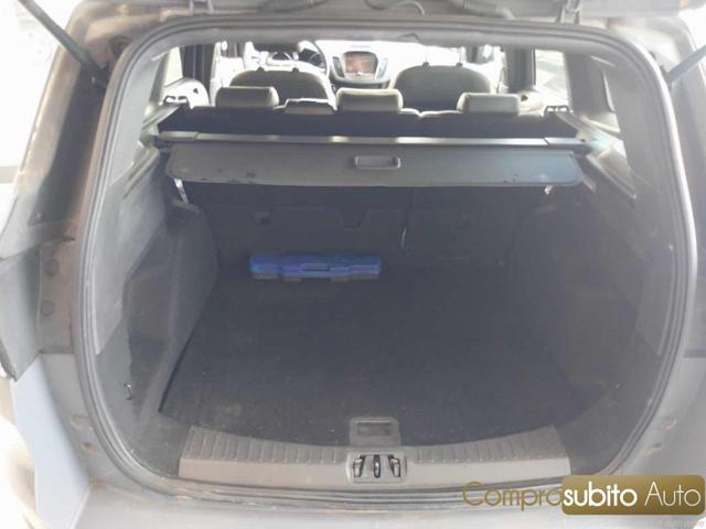 FORD Kuga 1.5 EcoBoost 150 CV S&S 2WD aut. ST-Line