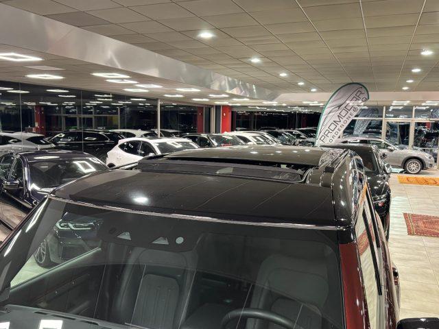 LAND ROVER Defender 130 3.0D I6 300 CV AWD AUTO X *UNIPROP*SERVICE UFF