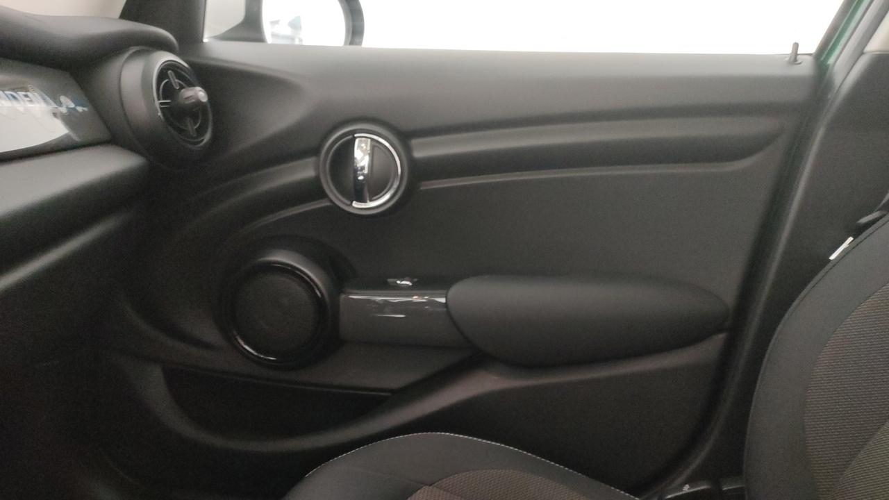 MINI Mini 5p 1.5 Cooper Camden