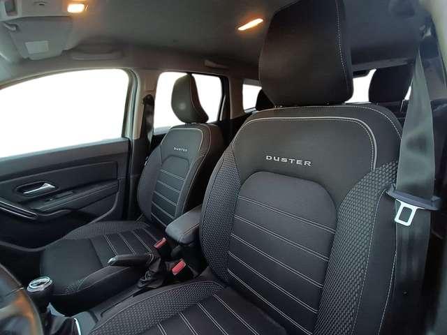 Dacia Duster 1.5 blue dci Prestige SL DaciaPlus 4x4 115cv