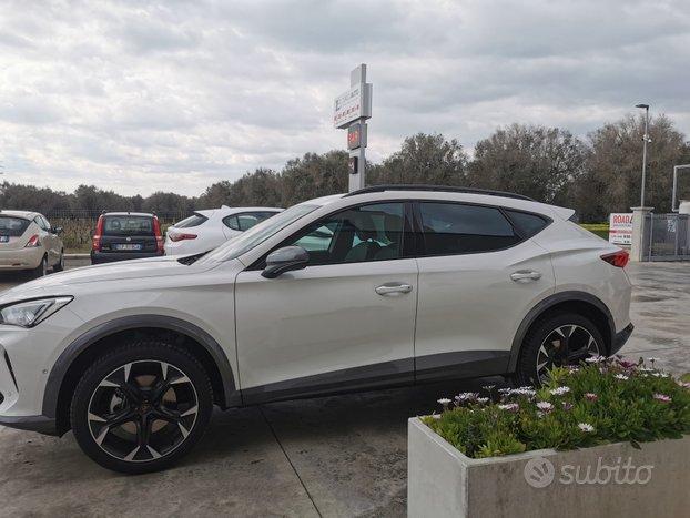CUPRA Formentor 2.0 TDI 150 CV TECH PACK - 2022