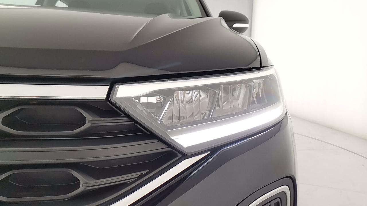 VOLKSWAGEN T-Roc 2022 - T-Roc 1.0 tsi Life
