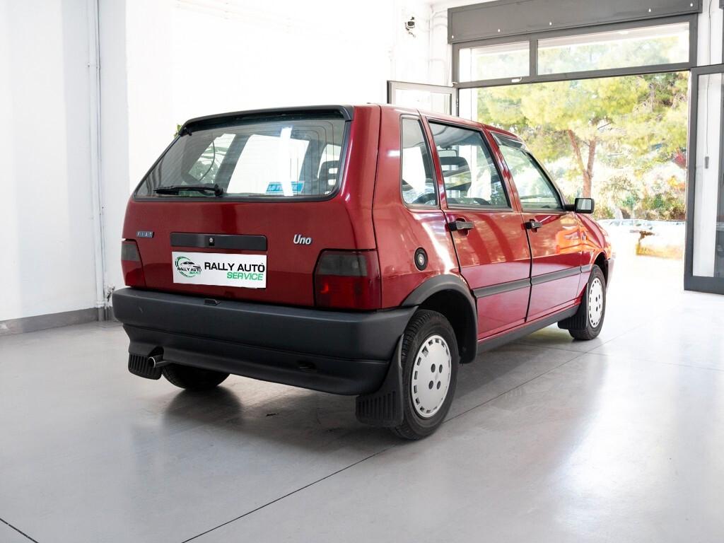 Fiat Uno 1.0 i.e. cat 5 porte Rap Up
