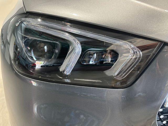 MERCEDES-BENZ GLE 350 de hybrid EQ 4Matic Coupé Premium