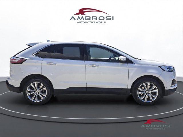 FORD Edge 2.0 EcoBlue 150 CV aut. Titanium