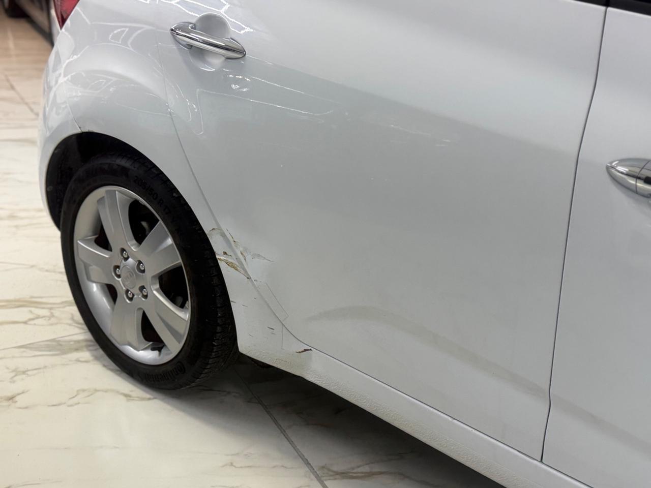 Kia Venga 1.6 CRDi VGT TX