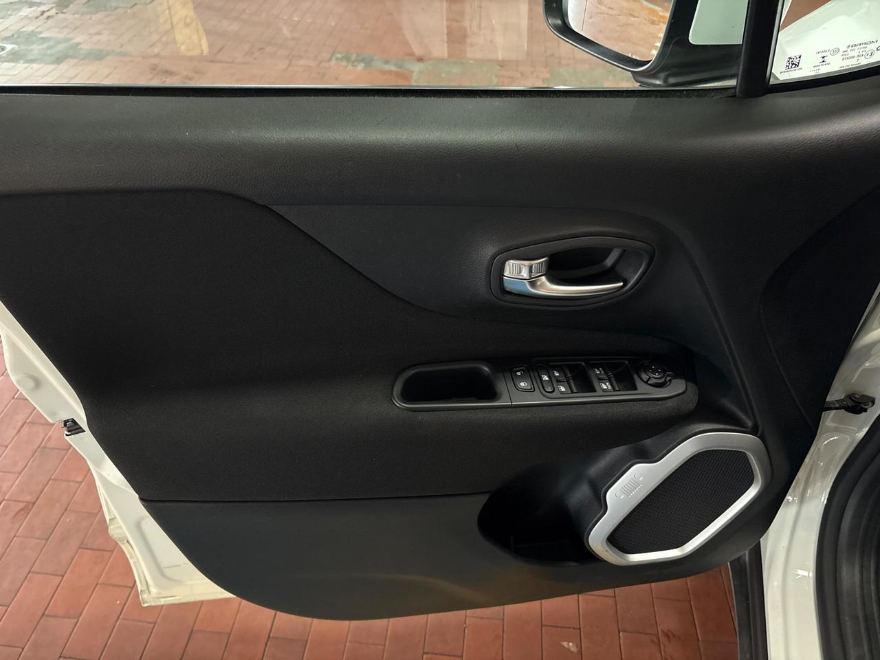 Jeep Renegade 1.4 MultiAir Longitude