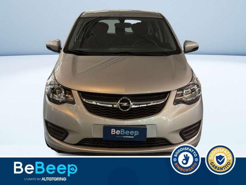 Opel Karl 1.0 ROCKS S&S 73CV MY19
