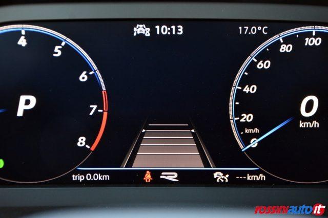 VOLKSWAGEN T-Roc 1.5 TSI 150 CV DSG R-LINE + TECH PACK + I.Q LED +