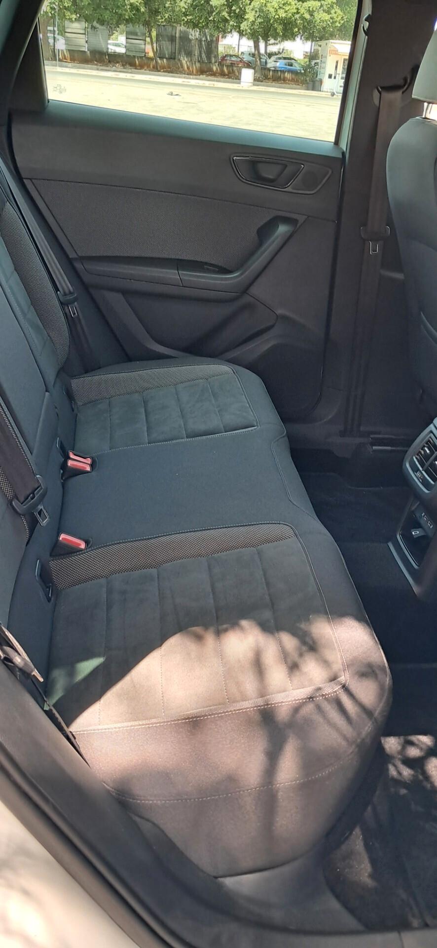 Seat Ateca 1.6 TDI DSG XCELLENCE