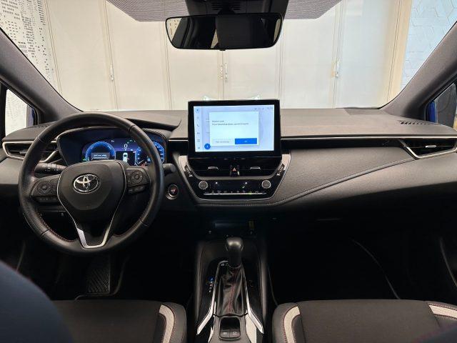 TOYOTA Corolla GR SPORT 1.8 Hybrid Touring Sports