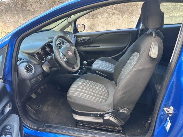 FIAT Punto Evo 1.4 3 porte Dynamic EasyPower