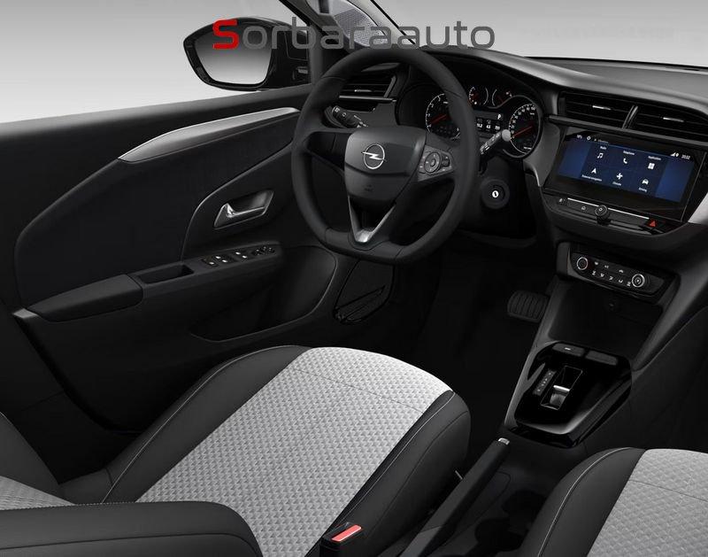 Opel Corsa Corsa 1.2 hybrid Edition 110cv dct6