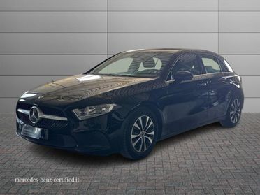 Mercedes Classe A 160 160 Business Extra